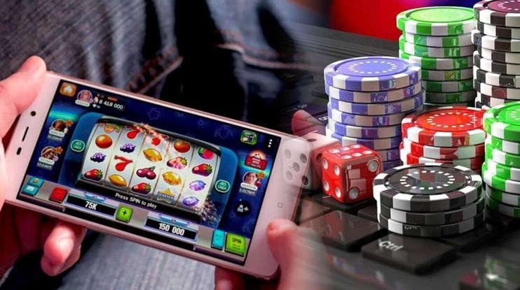 Katalog permainan liputan toto menampilkan slot, live casino, dan pasar olahraga